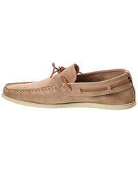 M By Bruno Magli Starboard Suede Loafer