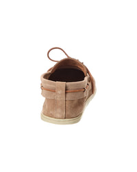 M By Bruno Magli Starboard Suede Loafer