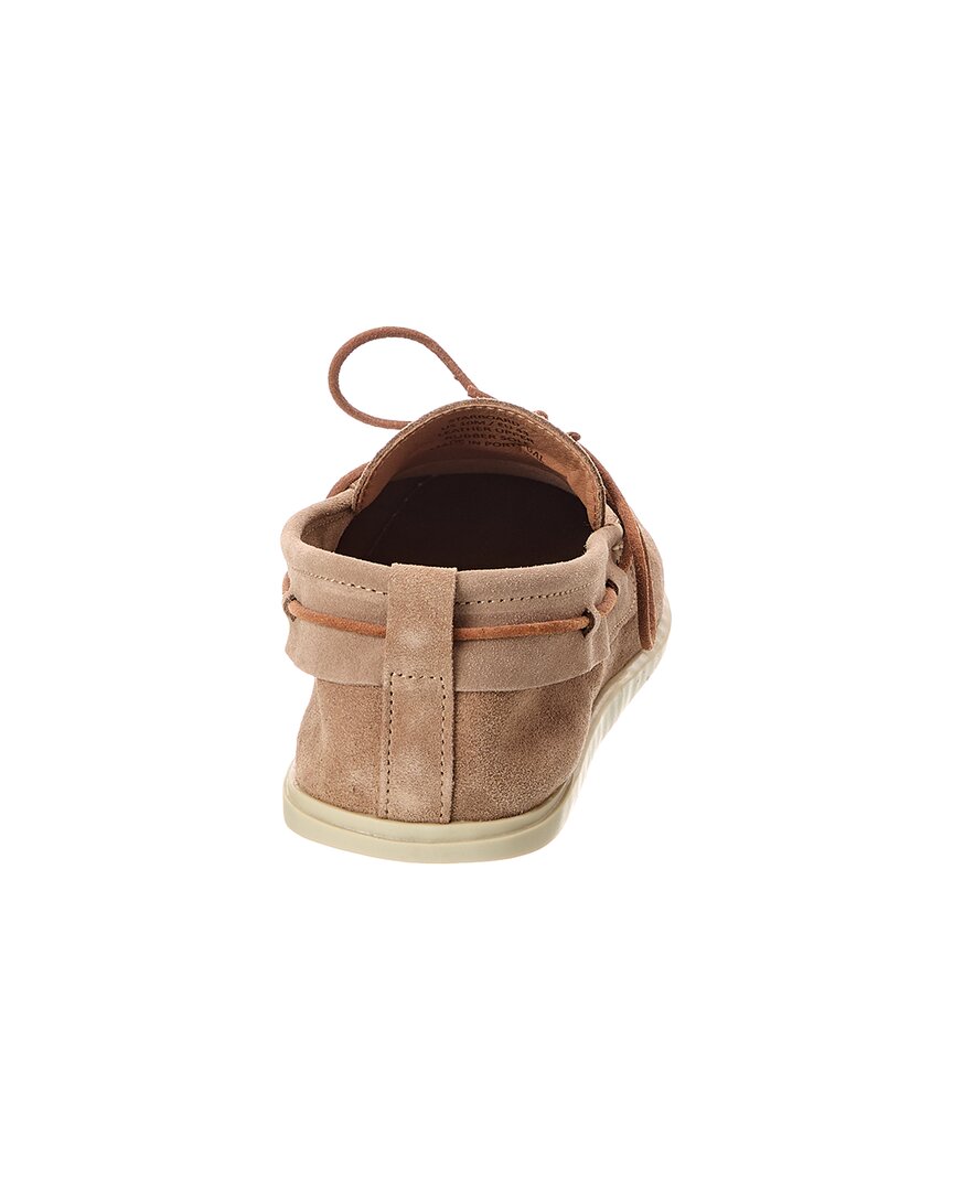 M By Bruno Magli Starboard Suede Loafer