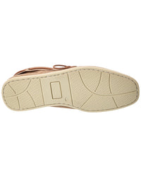 M By Bruno Magli Starboard Suede Loafer