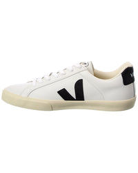 Veja Esplar Logo Leather Sneaker