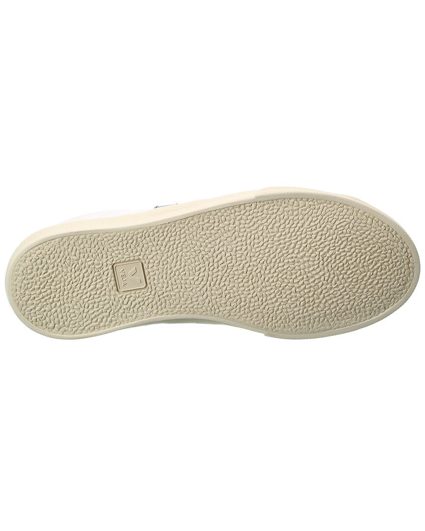 Veja Esplar Logo Leather Sneaker