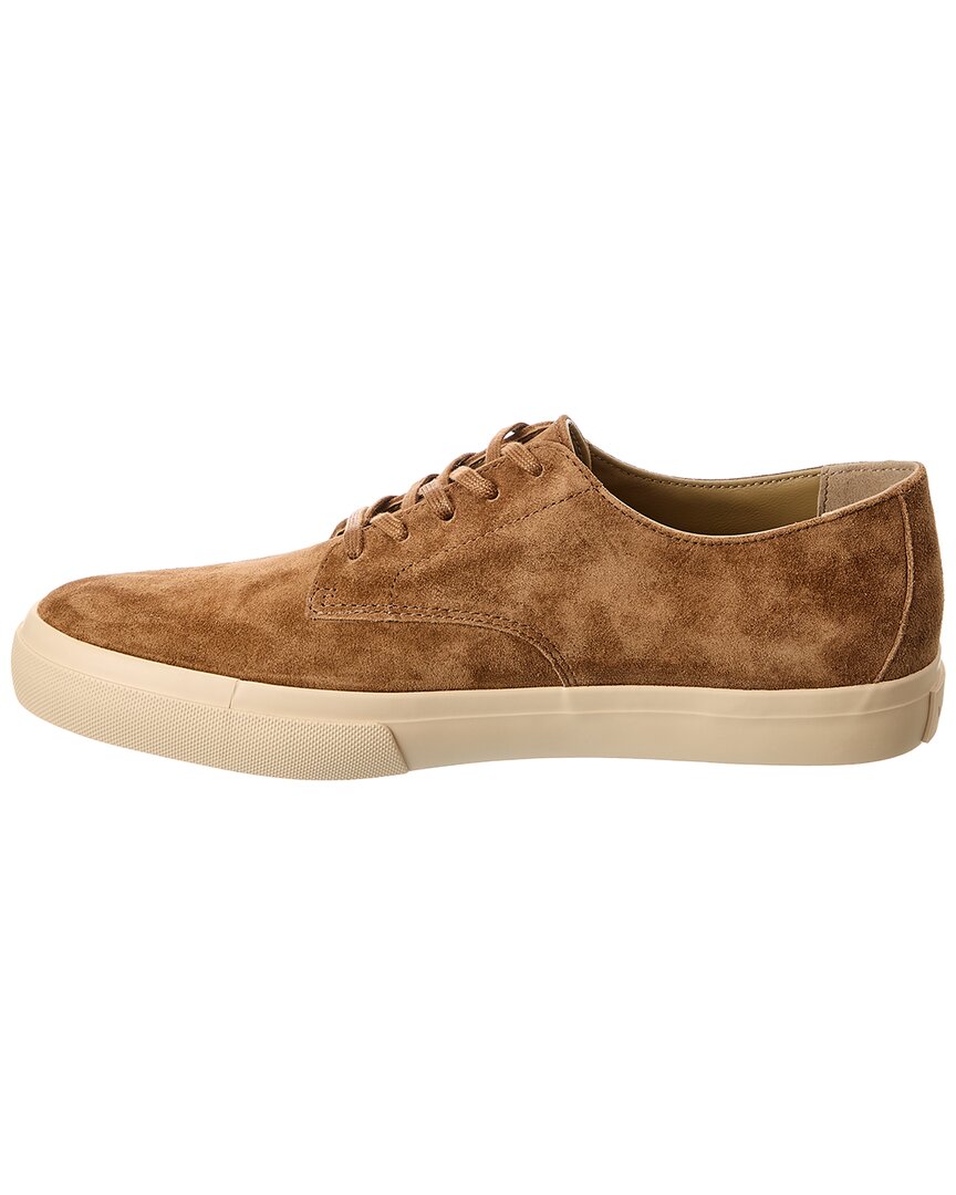 Vince Foresta Suede Sneaker