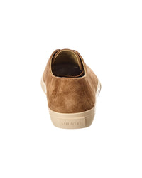 Vince Foresta Suede Sneaker
