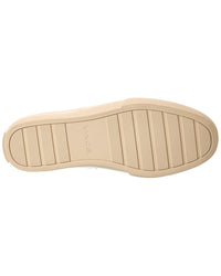 Vince Foresta Suede Sneaker