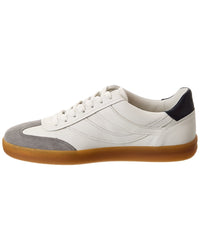 Vince Oasis Leather & Suede Sneaker
