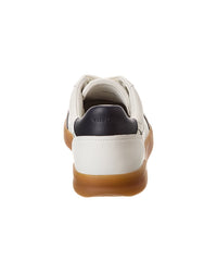 Vince Oasis Leather & Suede Sneaker