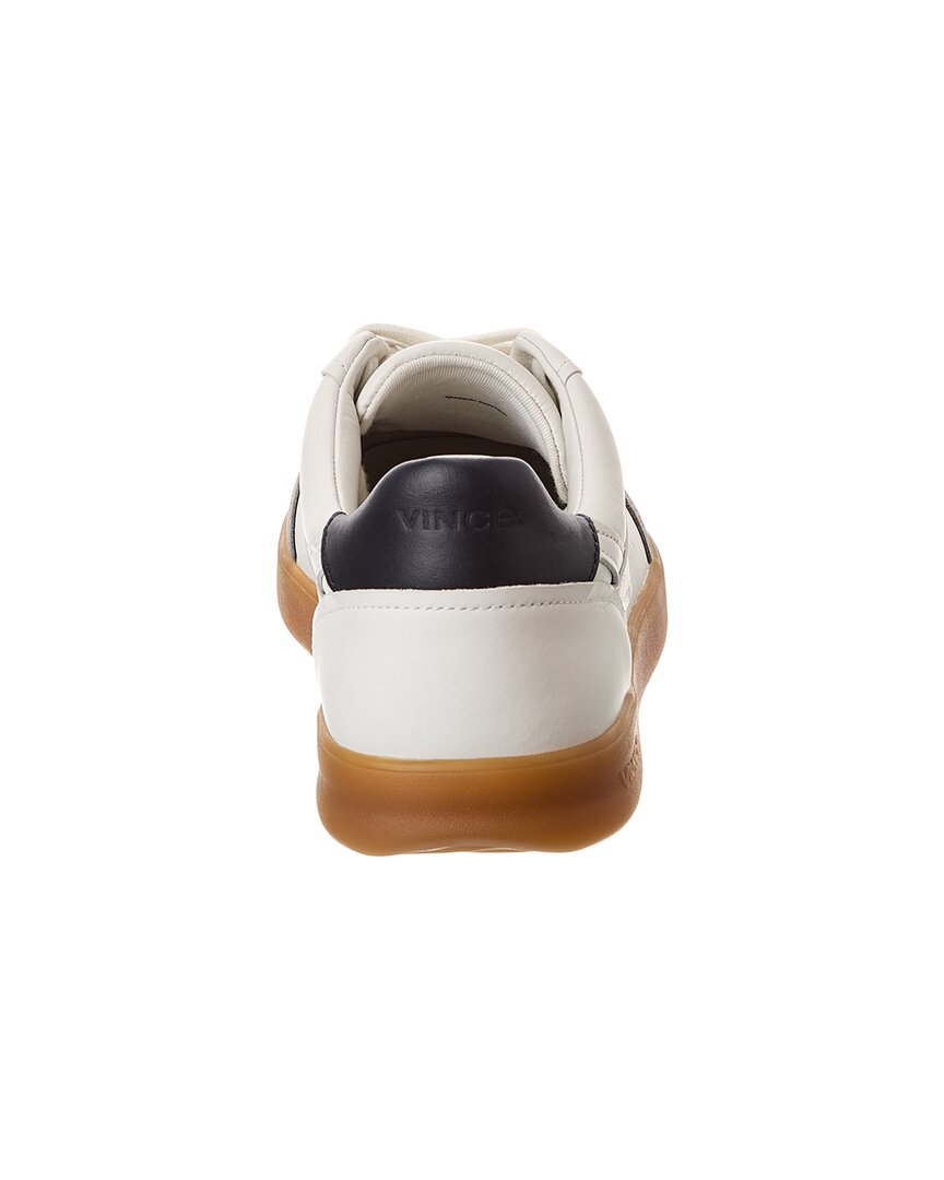 Vince Oasis Leather & Suede Sneaker