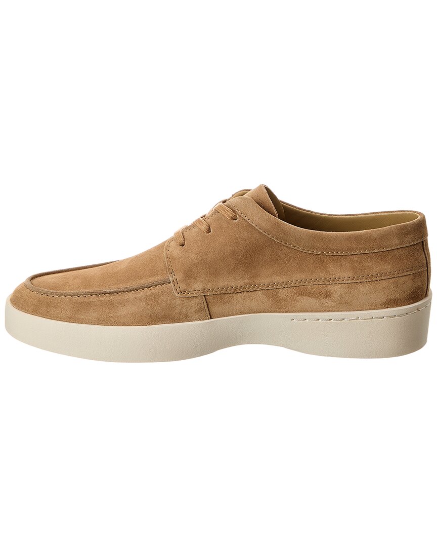 Vince Paolo Suede Sneaker