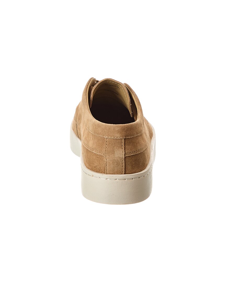 Vince Paolo Suede Sneaker