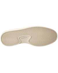 Vince Paolo Suede Sneaker