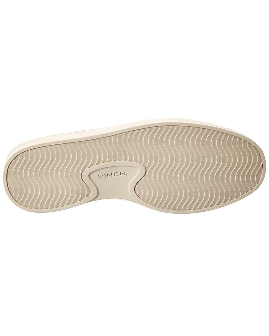 Vince Paolo Suede Sneaker