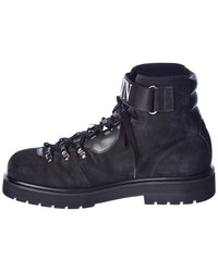 Valentino Suede Boot