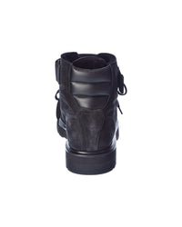 Valentino Suede Boot