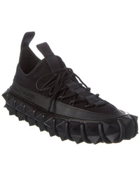 Craig Green X Valentino Knit & Rubber Sneaker 39 Multi