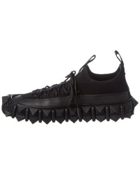 Craig Green X Valentino Knit & Rubber Sneaker