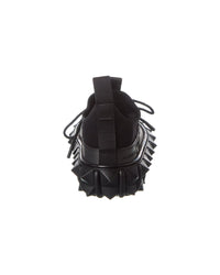 Craig Green X Valentino Knit & Rubber Sneaker