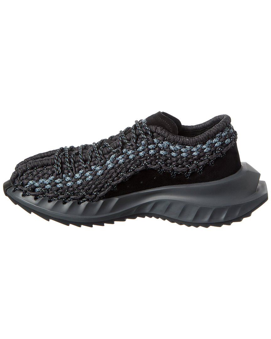 Valentino Rope & Sneaker