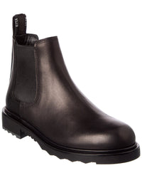 Valentino Beatle Leather Boot