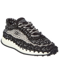 Valentino Rope Sneaker
