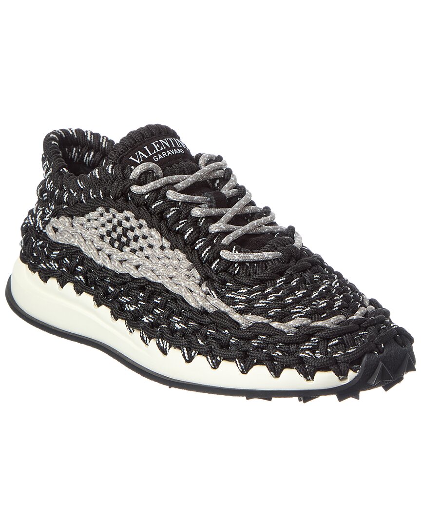 Valentino Rope Sneaker