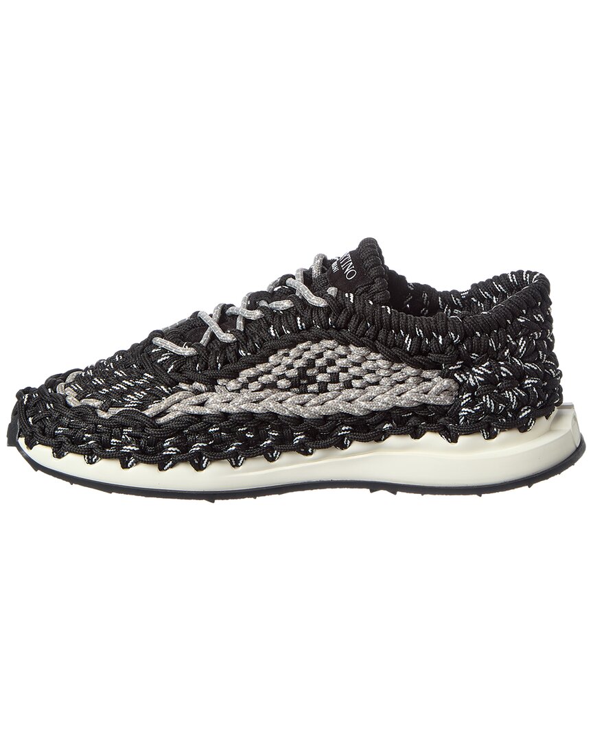 Valentino Rope Sneaker