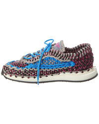 Valentino Rope Sneaker
