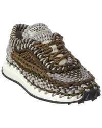 Valentino Rope Sneaker