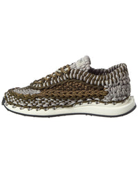 Valentino Rope Sneaker