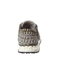 Valentino Rope Sneaker