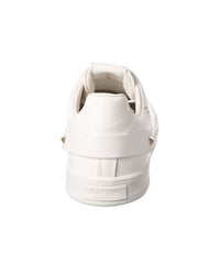 Valentino Vlogo Leather Sneaker