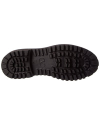 Valentino Vlogo Leather Oxford