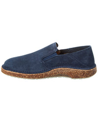 Birkenstock Callan Suede Slip-On