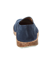 Birkenstock Callan Suede Slip-On