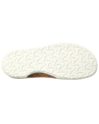Birkenstock Callan Suede Slip-On