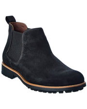 Warfield & Grand Leather Chelsea Boot