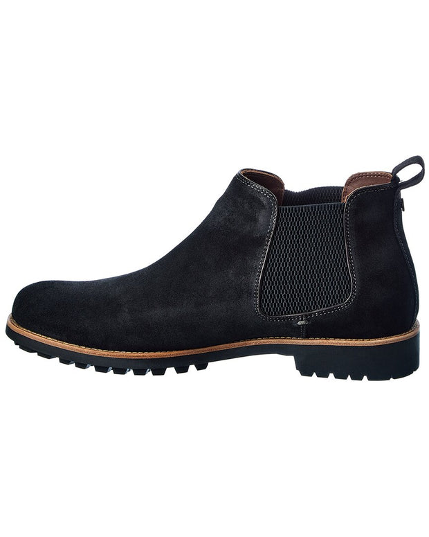 Warfield & Grand Leather Chelsea Boot