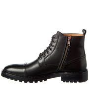 Curatore Tosto Leather Boot