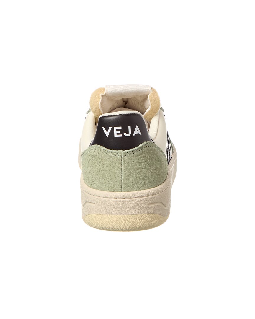 Veja V-10 Prime Leather Sneaker
