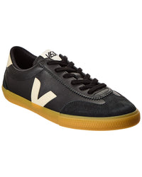 Veja Volley O.T. Leather Sneaker