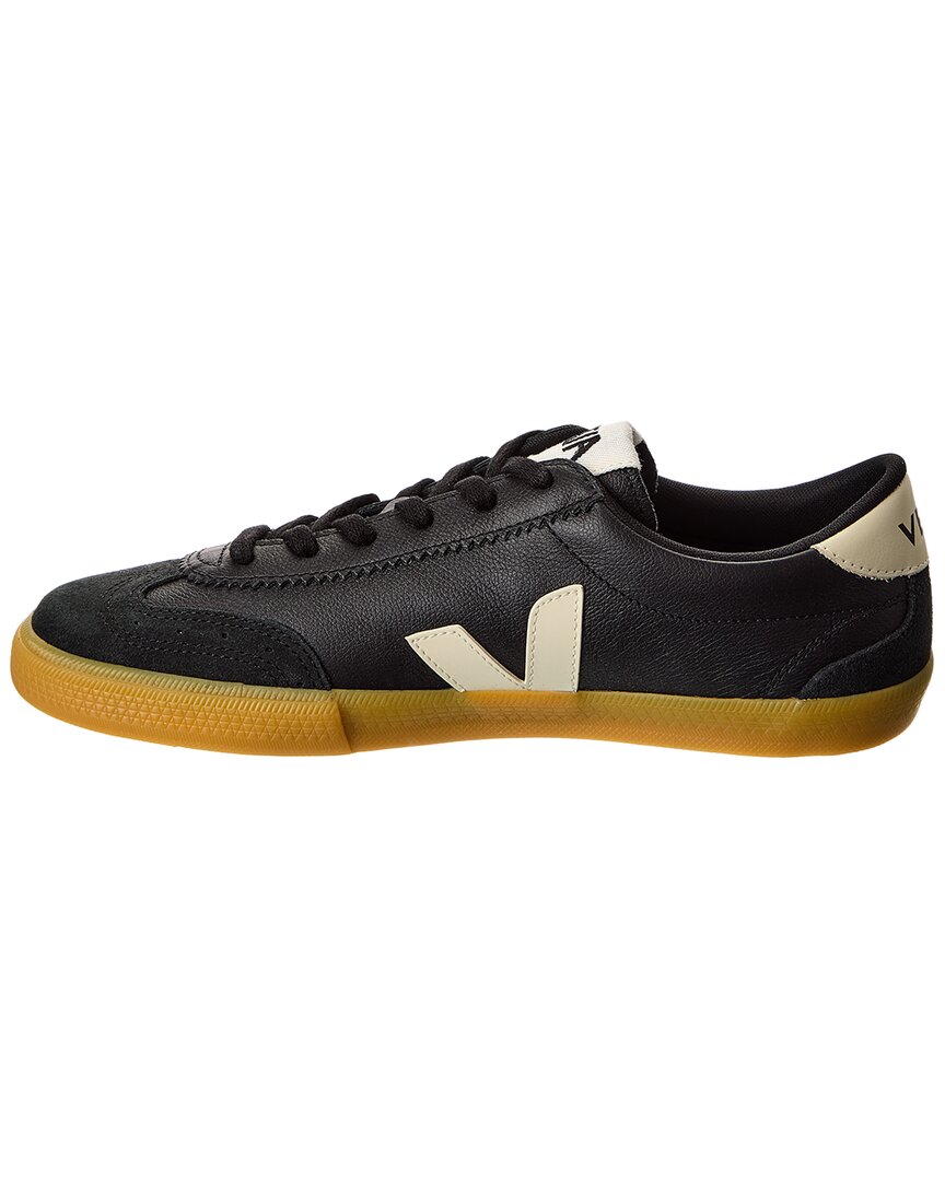 Veja Volley O.T. Leather Sneaker