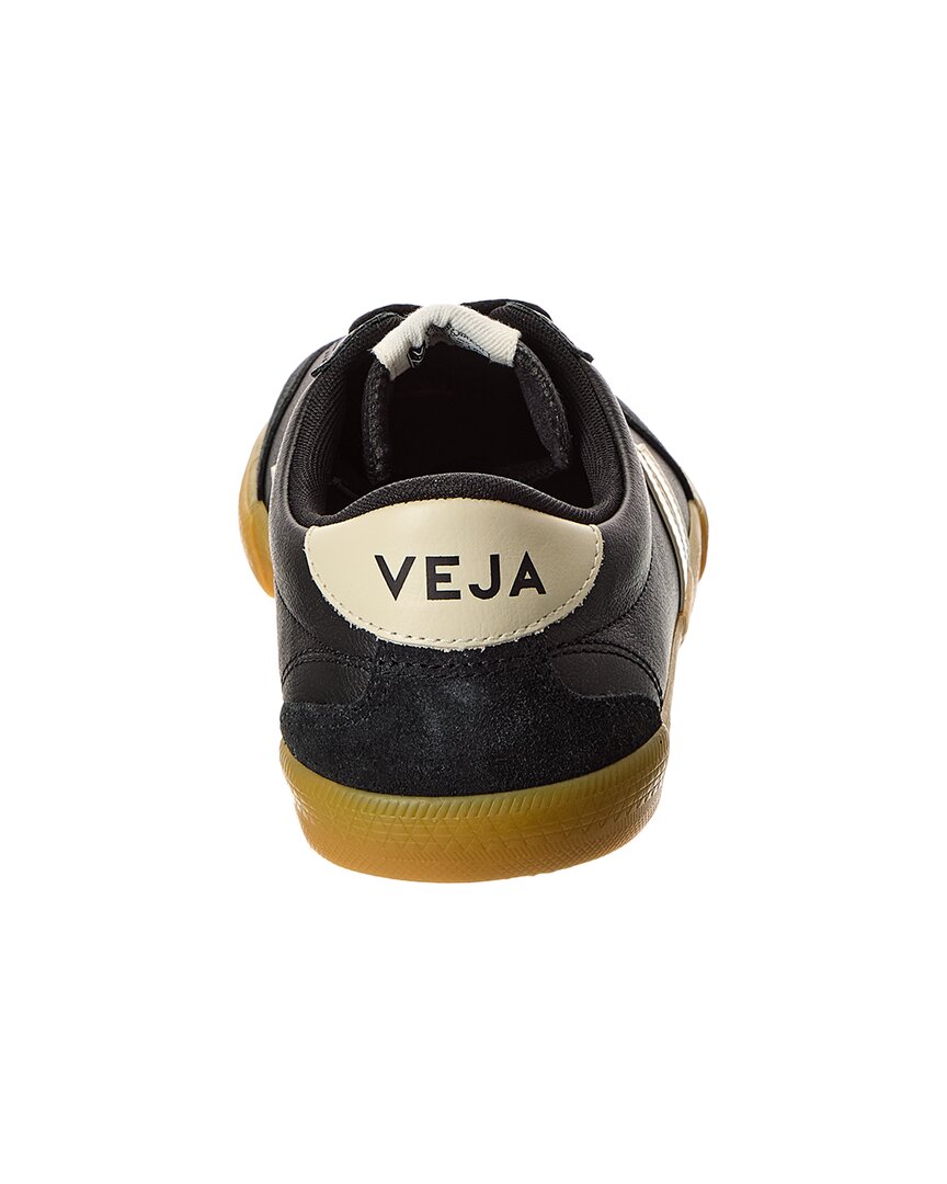 Veja Volley O.T. Leather Sneaker