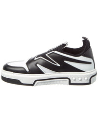 Christian Louboutin Astroflash Leather Sneaker