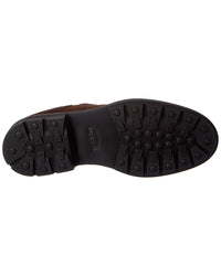 Tod’S Suede Derby