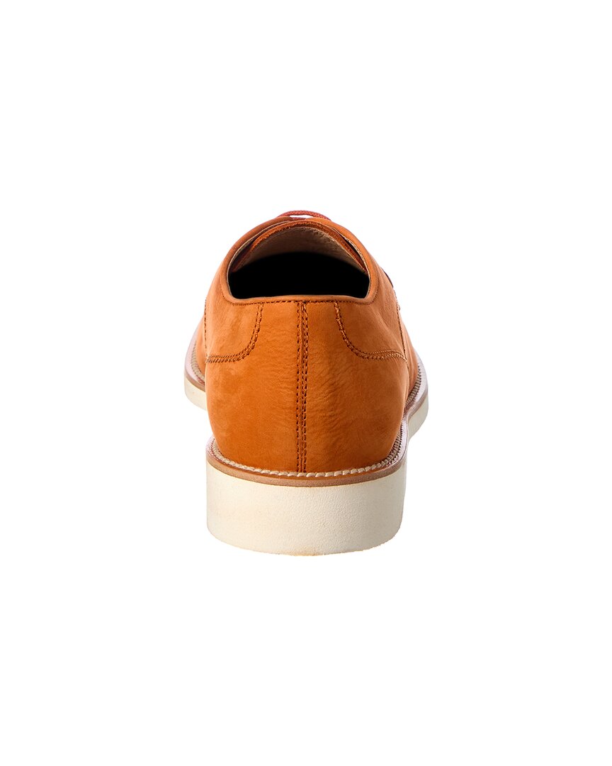 Tod’S Suede Derby