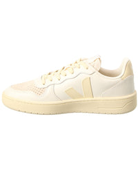 Veja V-10 Leather Sneaker
