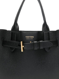 TOM FORD Tom Ford Women Audrey Buckle-Detail Tote Bag