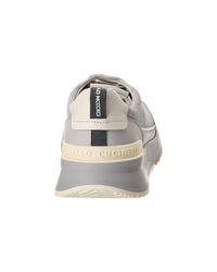 Brunello Cucinelli Brunello Cucinelli Suede & Leather Sneaker