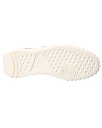 Ferragamo Lexus Leather Slip-On Sneaker