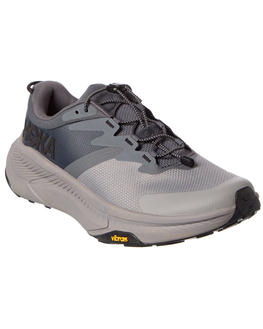 Hoka Transport Sneaker Grey Multi